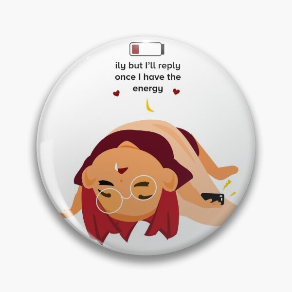 Item preview, Ily but I'll reply once I have the energy designed and sold by guenscomics.