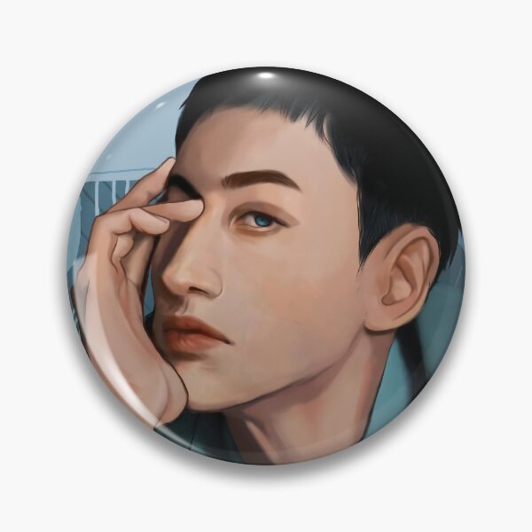 Item preview, Lee Kwang Soo designed and sold by zuyart.