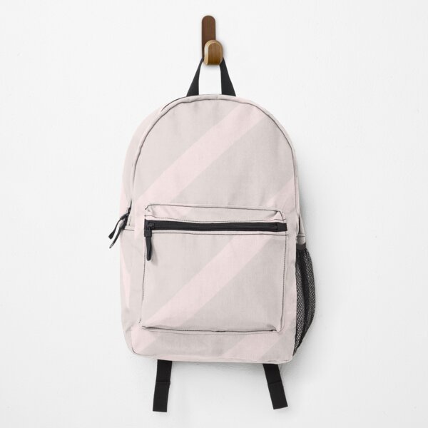 Item preview, Minimalist Pink Chevron Stripes designed and sold by squishyrainbow.