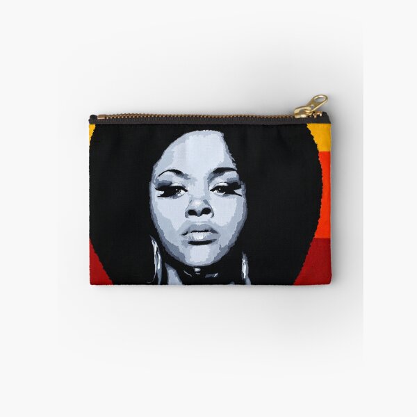 Item preview, Jill Scott Painting designed and sold by Ray Tennyson.