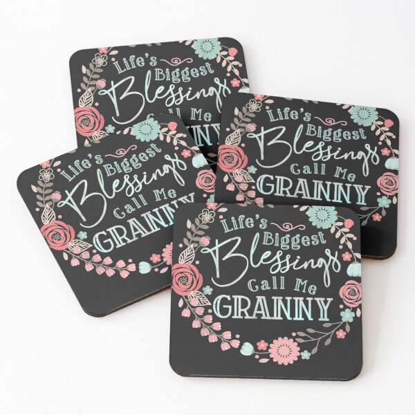 Item preview, Cute Granny Grandmother Gift Granny designed and sold by MarvaDiaz.