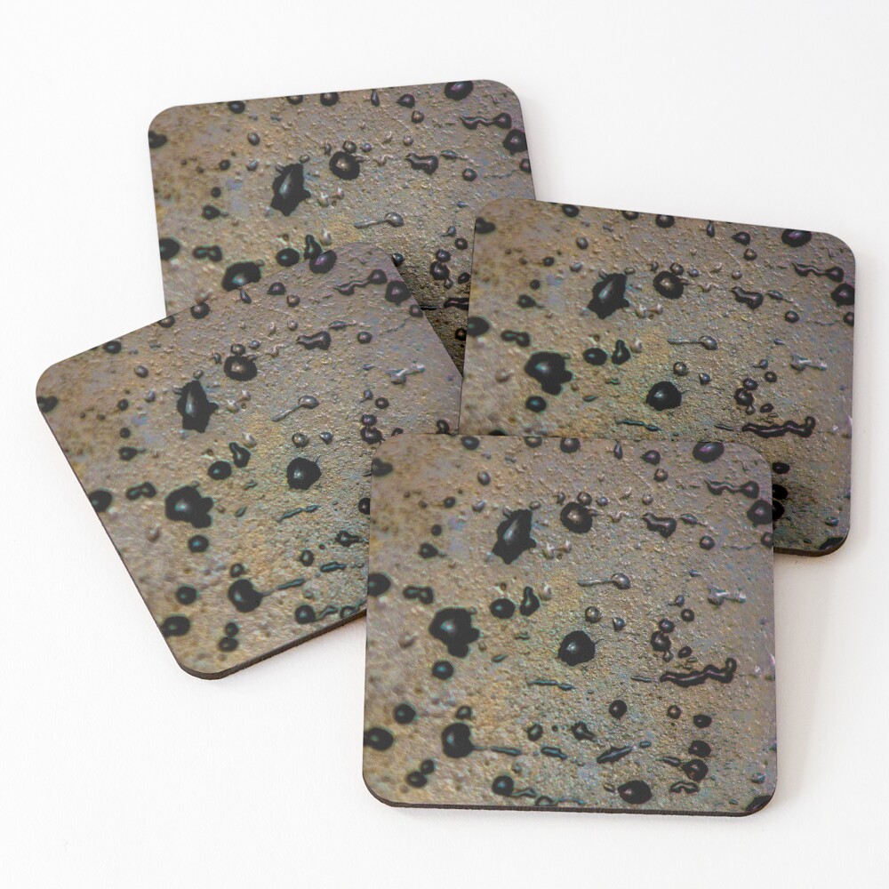 Item preview, Coasters (Set of 4) designed and sold by StevenElliot.