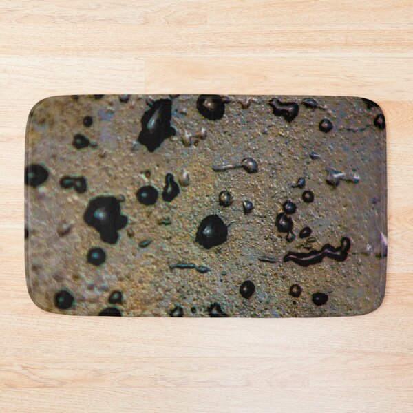 Item preview, Lava Rocks water bubble pattern designed and sold by StevenElliot.