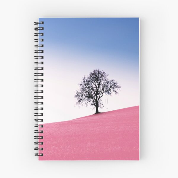 Item preview, Fairy Landscape - Tree with Swing designed and sold by simpleones.