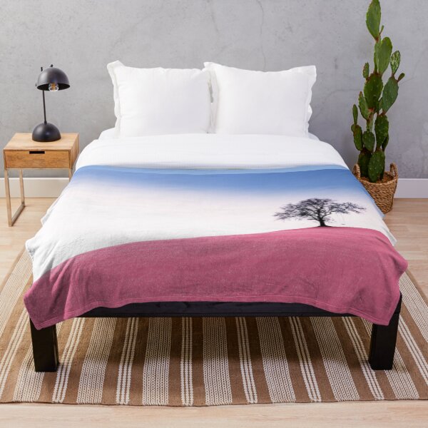 Item preview, Paisaje de hadas - Árbol con columpio designed and sold by simpleones.