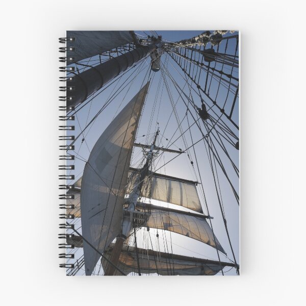 Item preview, Lines, sheets, spars designed and sold by Melanie Ball.