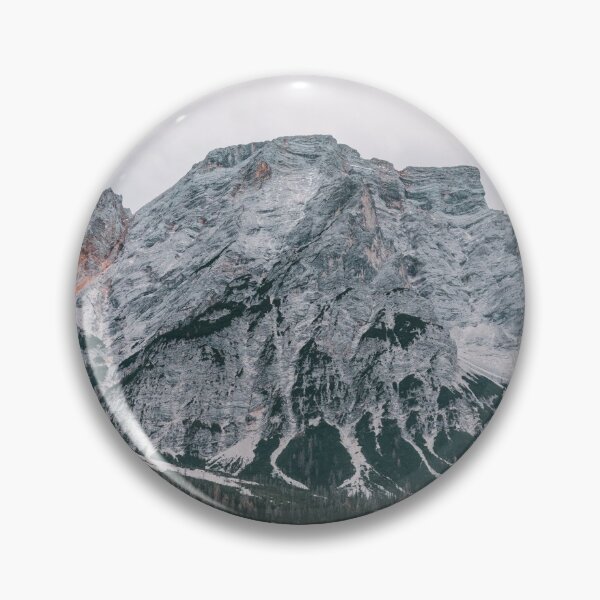 Item preview, Lago Di Braies IV designed and sold by tamal778.