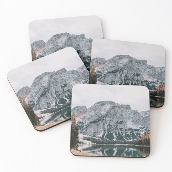 Item preview, Lago Di Braies IV designed and sold by tamal778.