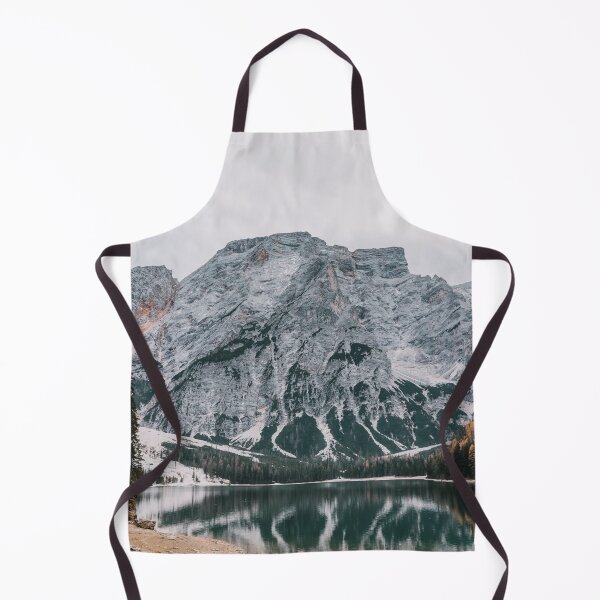 Item preview, Lago Di Braies IV designed and sold by tamal778.