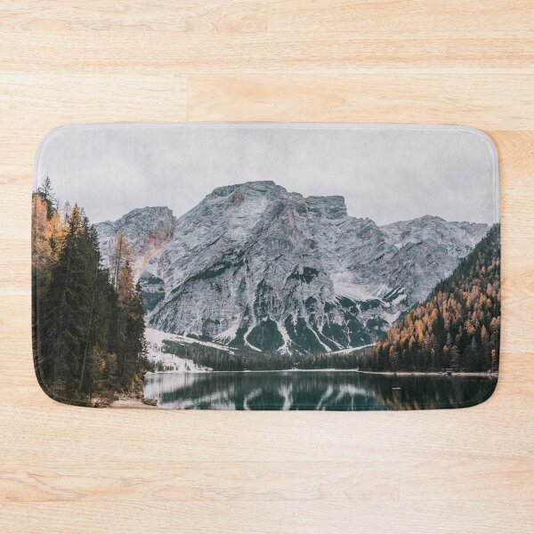Item preview, Lago Di Braies IV designed and sold by tamal778.