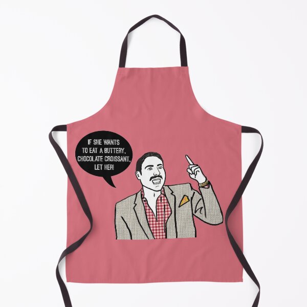 Item preview, Buttery Croissant designed and sold by Katsillustration.