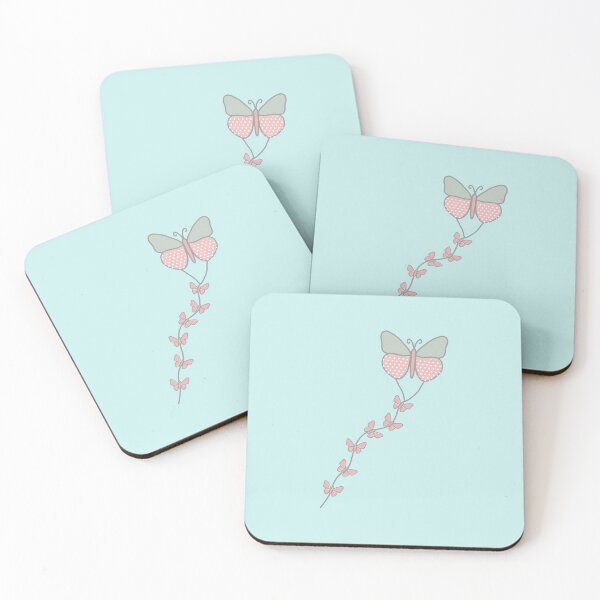 Item preview, Butterfly Ribbon designed and sold by lodarohit.