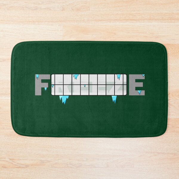 Item preview, Freeze Teeth Design designed and sold by Saurabh5814.