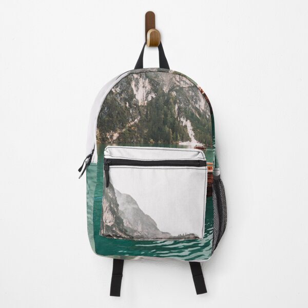 Item preview, Lago Di Braies V designed and sold by tamal778.