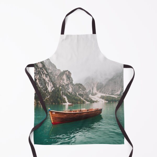 Item preview, Lago Di Braies V designed and sold by tamal778.