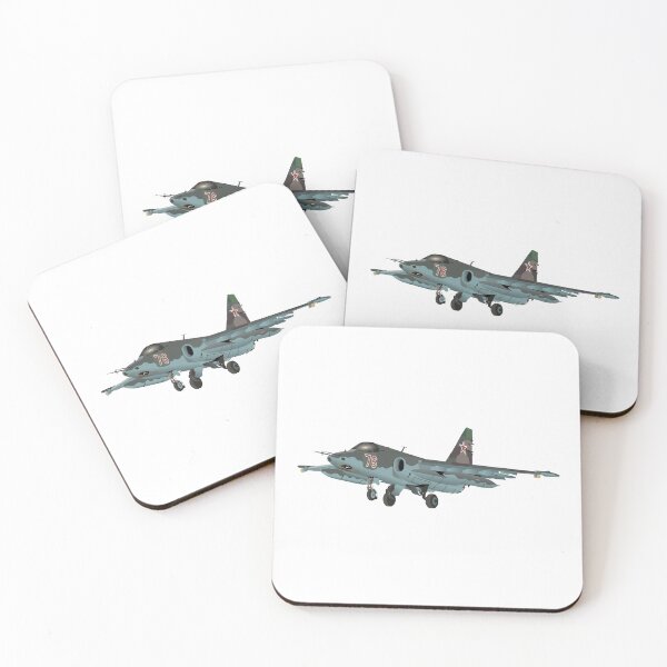 Item preview, Su-25 Russian Jet Aircraft designed and sold by NorseTech.