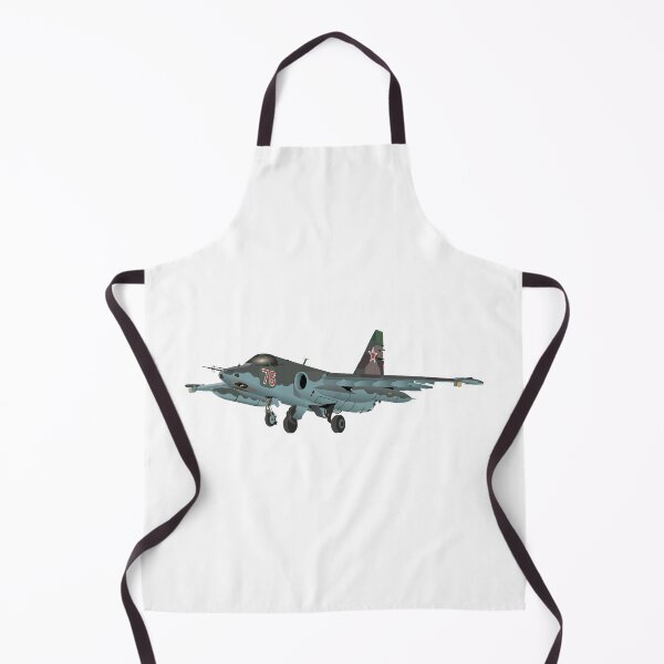 Item preview, Su-25 Russian Jet Aircraft designed and sold by NorseTech.