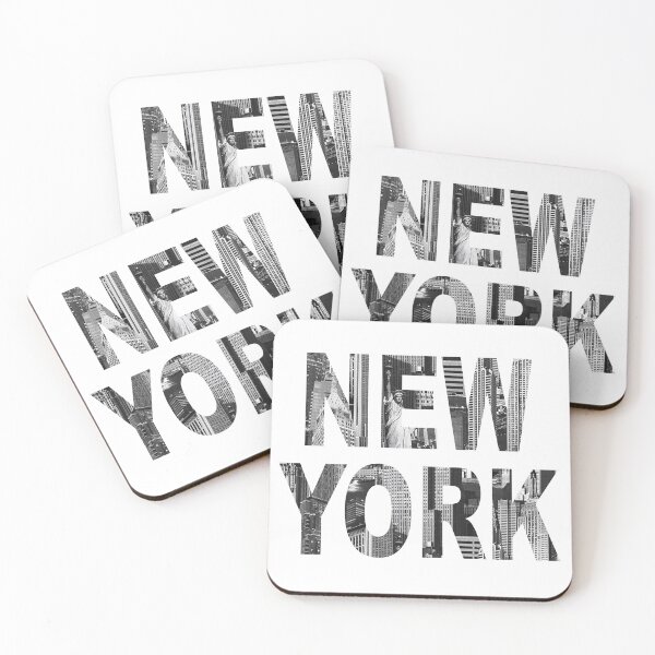 Item preview, NEW YORK CITY - Skyline designed and sold by BestStuffDepot.