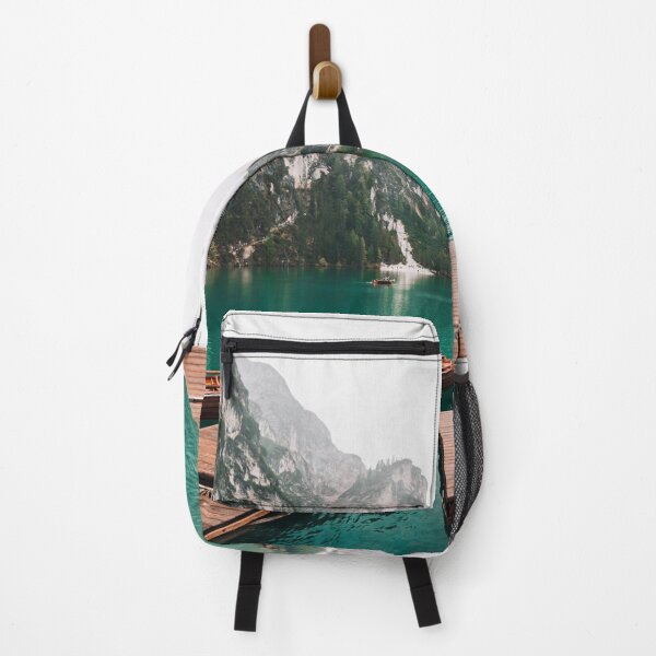 Item preview, Lago Di Braies VI designed and sold by tamal778.