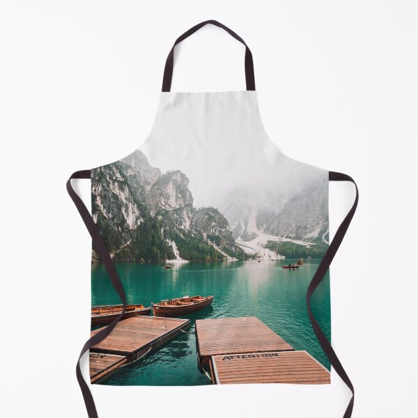 Item preview, Lago Di Braies VI designed and sold by tamal778.