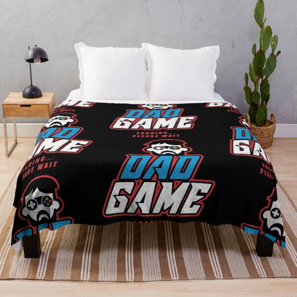 Item preview, Dad Game - Online Gaming designed and sold by styleofpop.
