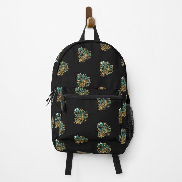 Item preview, Extraterrestrial with tentacles designed and sold by Sushee Store.