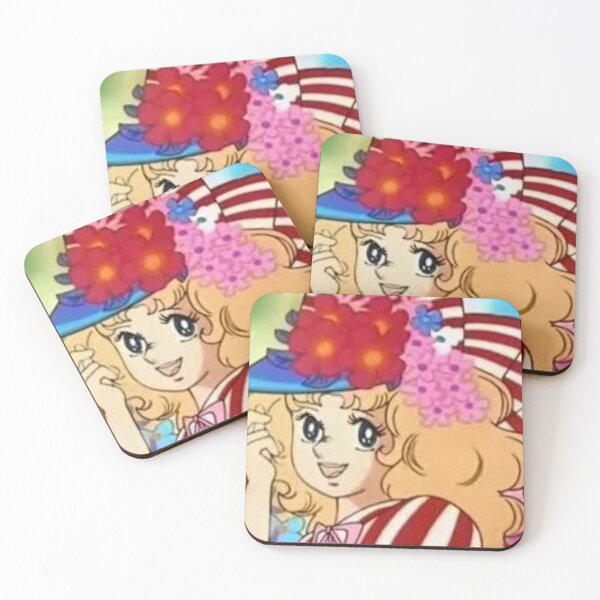 Item preview, CANDY CANDY JOLIE - ANIME MANGA designed and sold by Isabelle Calisto.