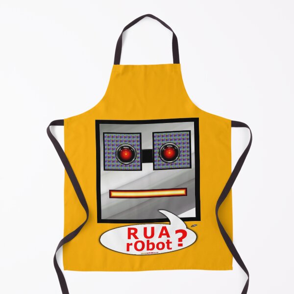 Item preview, RUA Robot Design - Upgraded designed and sold by muz2142.