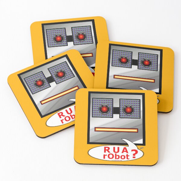 Item preview, RUA Robot Design - Upgraded designed and sold by muz2142.