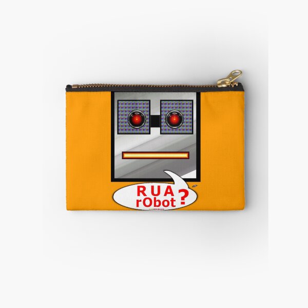 Item preview, RUA Robot Design - Upgraded designed and sold by muz2142.
