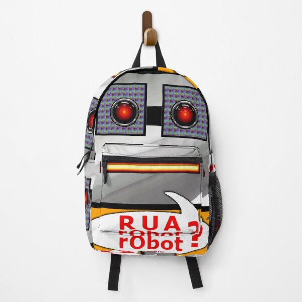 Item preview, RUA Robot Design - Upgraded designed and sold by muz2142.