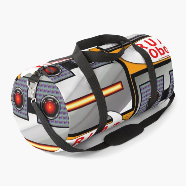 Item preview, RUA Robot Design - Upgraded designed and sold by muz2142.