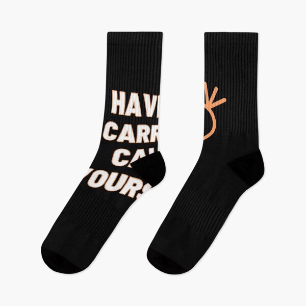 Item preview, Have a carrot calm yourself. designed and sold by kosethk.