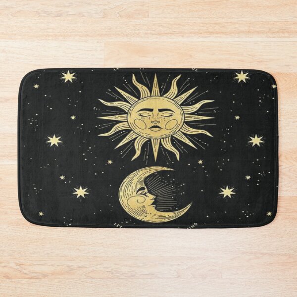 Item preview, sun moon designed and sold by reajoyy.