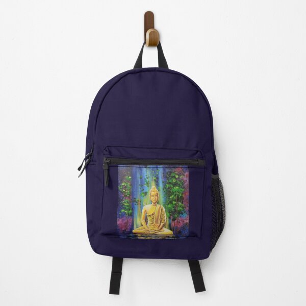 Item preview, Buddha - Nirvana designed and sold by HerendraSwarup.