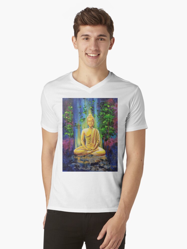 Buddha - Nirvana\