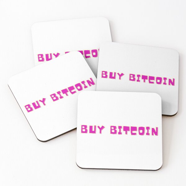 Item preview, Buy bitcoin designed and sold by rixRIXrix.