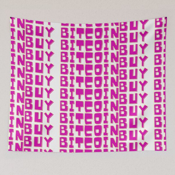 Item preview, Buy bitcoin designed and sold by rixRIXrix.