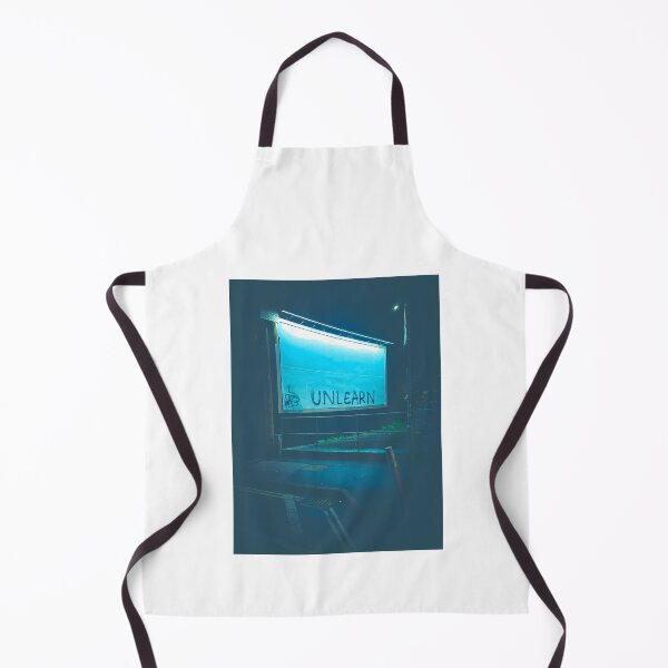 Item preview, Unlearn designed and sold by TimConstable.