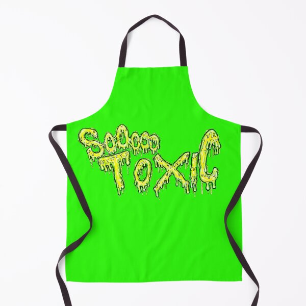 Item preview, toxers designed and sold by jenniferhills.