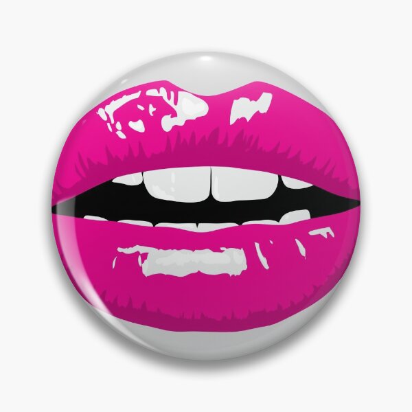 Artikelvorschau, Fuscia Lippen entworfen und verkauft von Joyfluence.
