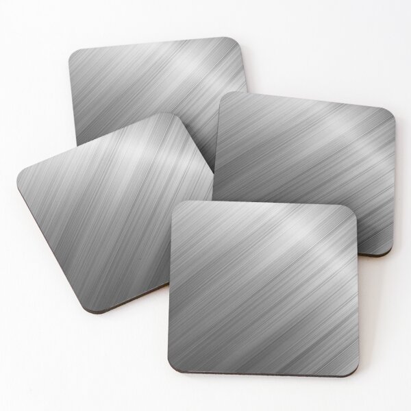 Item preview, Gotta love the Stainless Steel look designed and sold by RocketshSD.