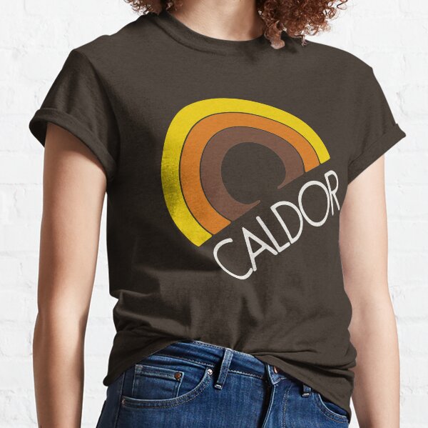 Caldor Discount Department Store Classic T-Shirt