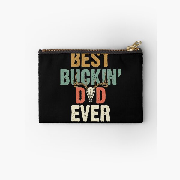 Item preview, Best Buckin' Dad Ever Best Gift Fathers day designed and sold by haruharu1695.
