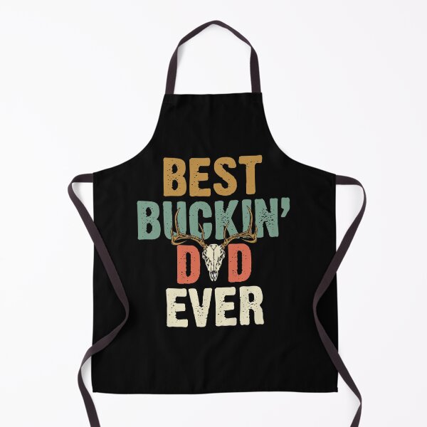 Item preview, Best Buckin' Dad Ever Best Gift Fathers day designed and sold by haruharu1695.