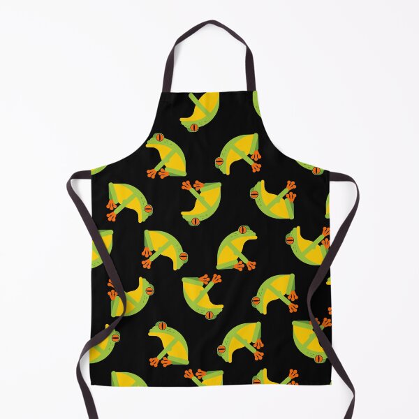 Item preview, Australian tree frog designed and sold by GulQari.