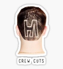 Hoodie ALLEN Sticker