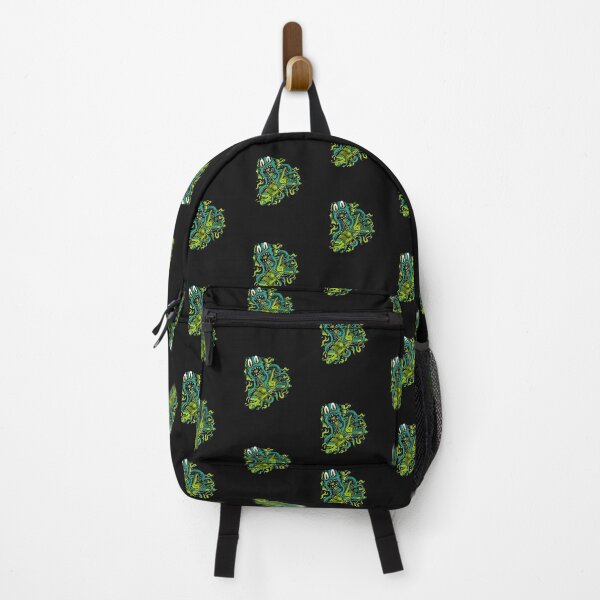 Item preview, Extraterrestrial with tentacles designed and sold by Sushee Store.