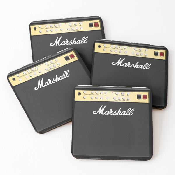 Item preview, Marshell designed and sold by braunthoma.