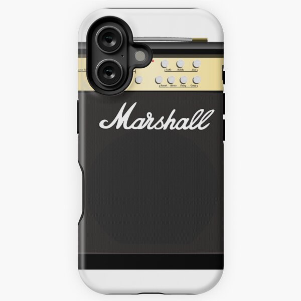 Item preview, Marshell designed and sold by braunthoma.